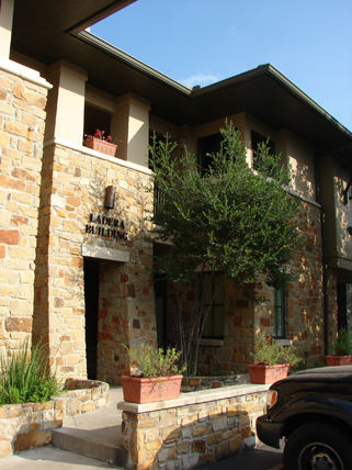 Ladera Park Offices